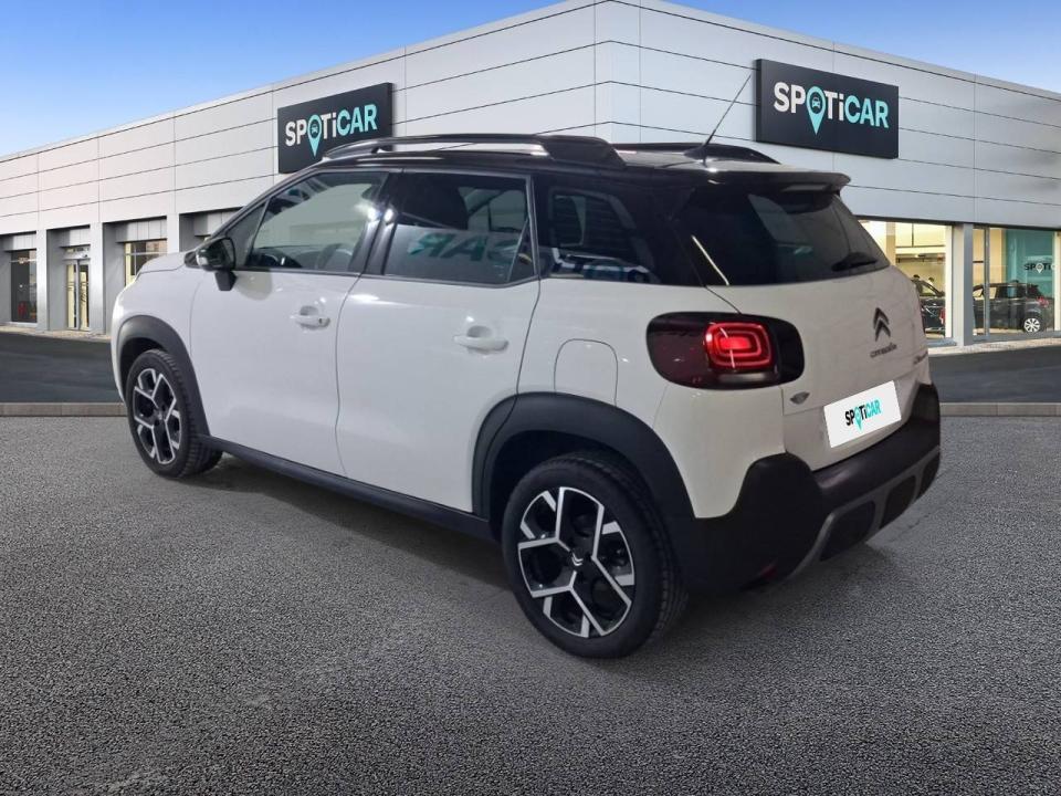 Citroen C3 Aircross BlueHDi 81kW (110CV) Max