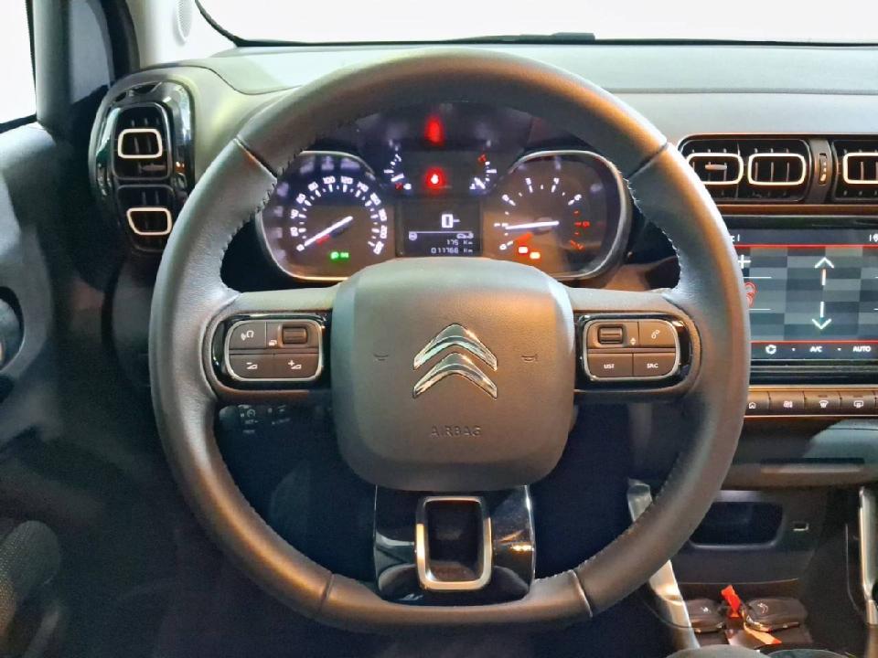 Citroen C3 Aircross BlueHDi 81kW (110CV) Max