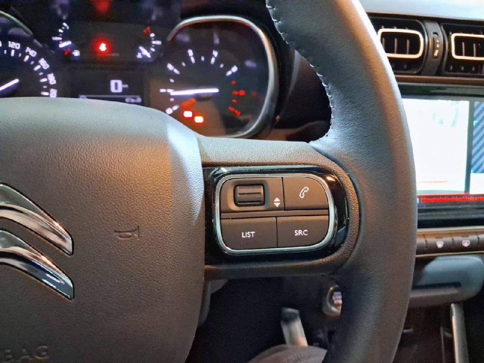 Citroen C3 Aircross BlueHDi 81kW (110CV) Max
