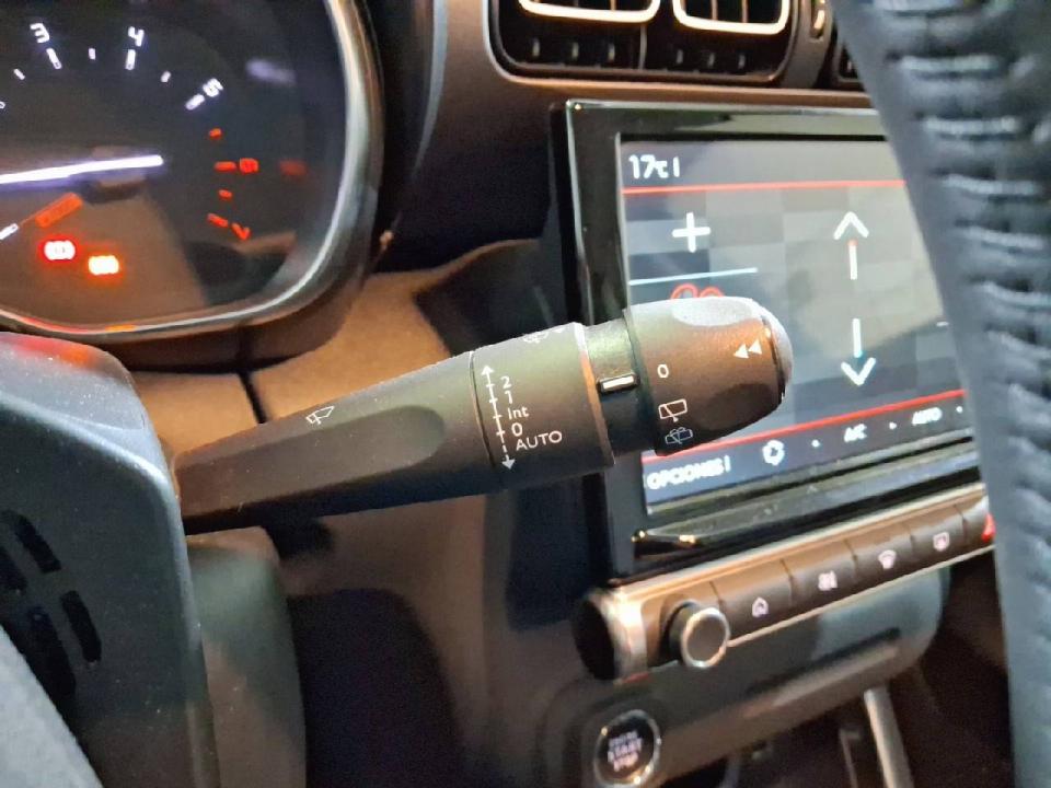 Citroen C3 Aircross BlueHDi 81kW (110CV) Max