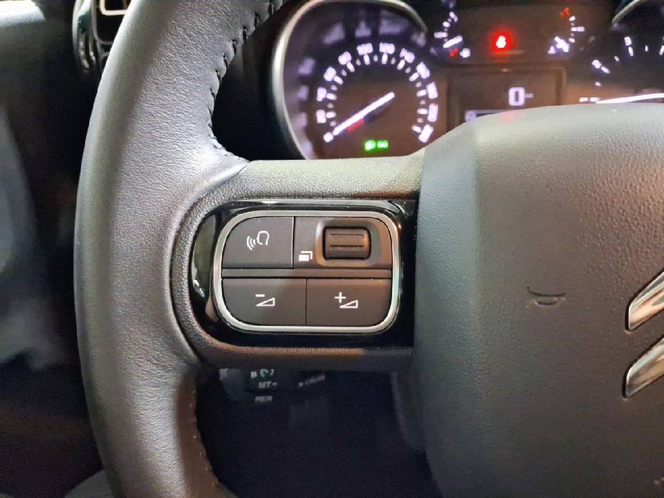 Citroen C3 Aircross BlueHDi 81kW (110CV) Max