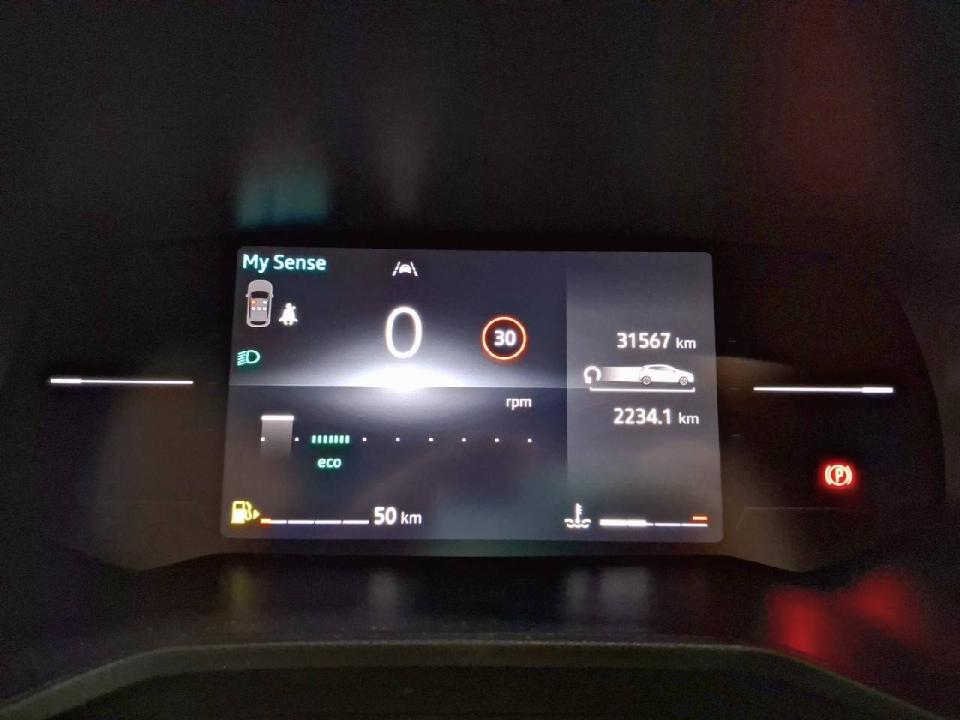 Renault Clio Techno TCe 90 (67kw)