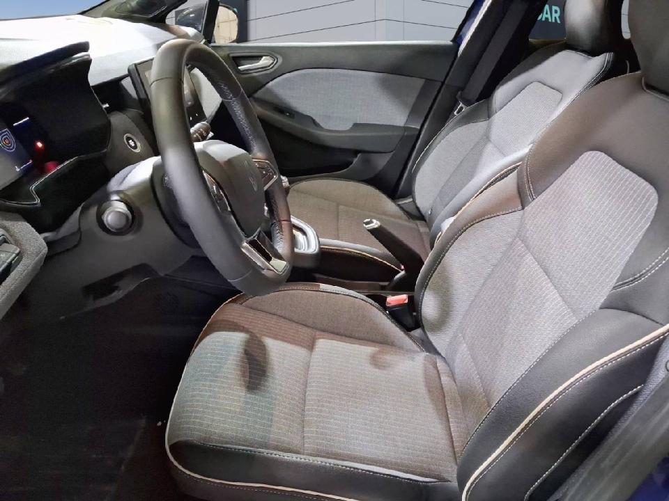 Renault Clio Techno TCe 90 (67kw)