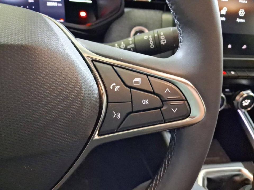 Renault Clio Techno TCe 90 (67kw)