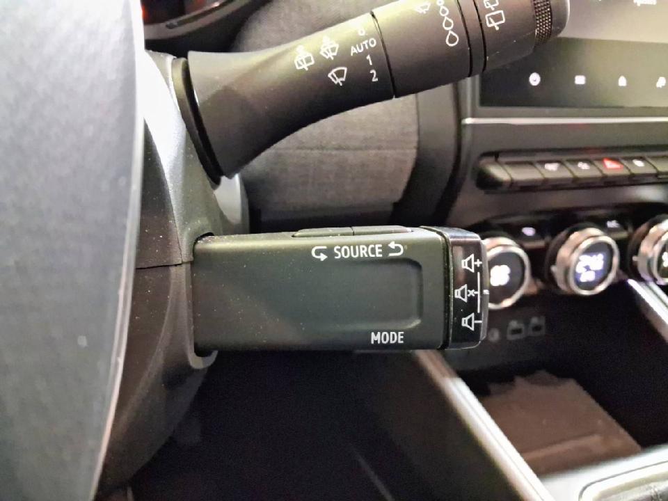 Renault Clio Techno TCe 90 (67kw)
