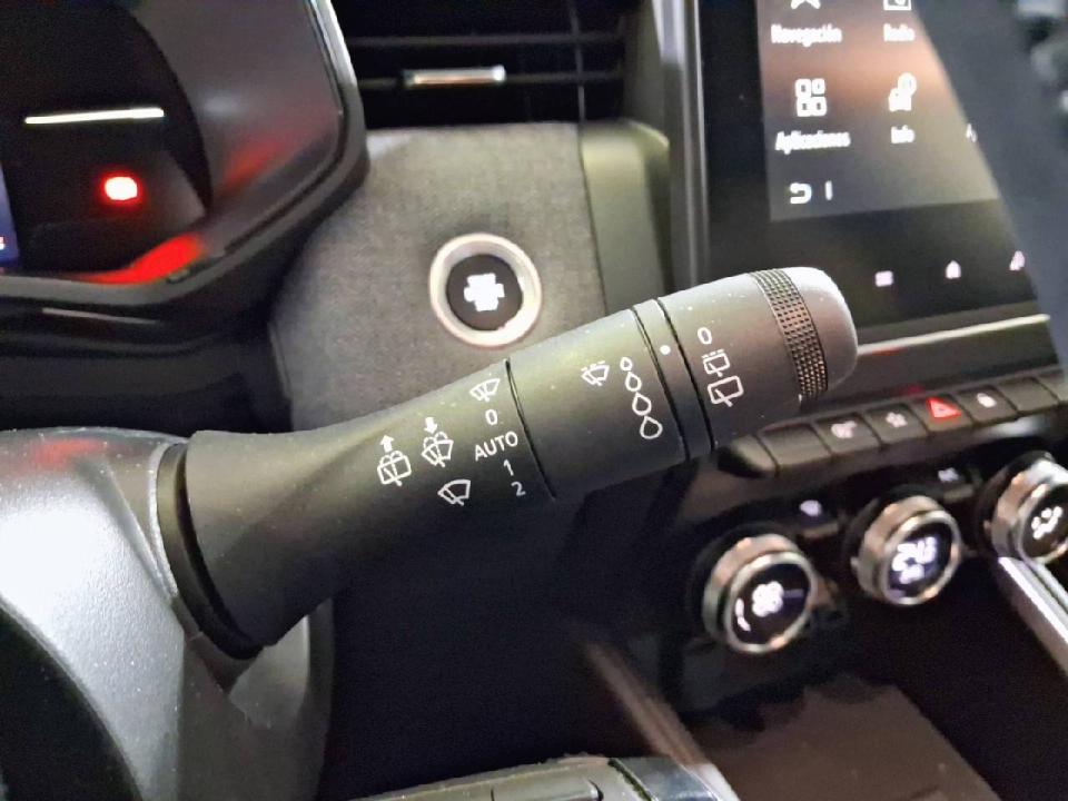 Renault Clio Techno TCe 90 (67kw)