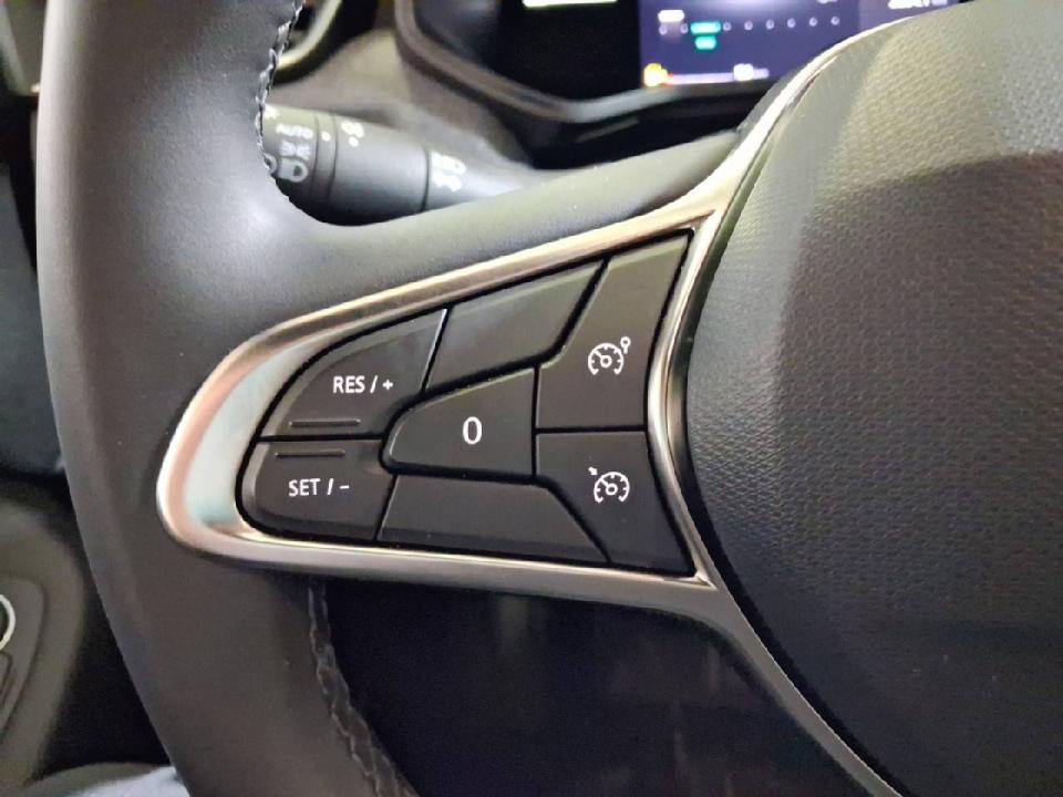 Renault Clio Techno TCe 90 (67kw)