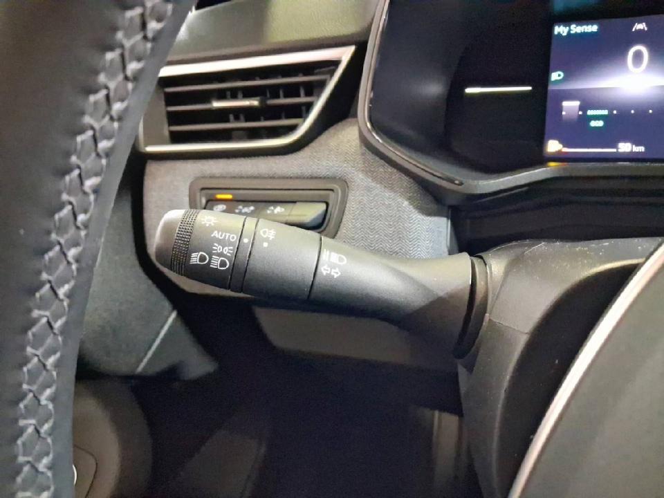 Renault Clio Techno TCe 90 (67kw)