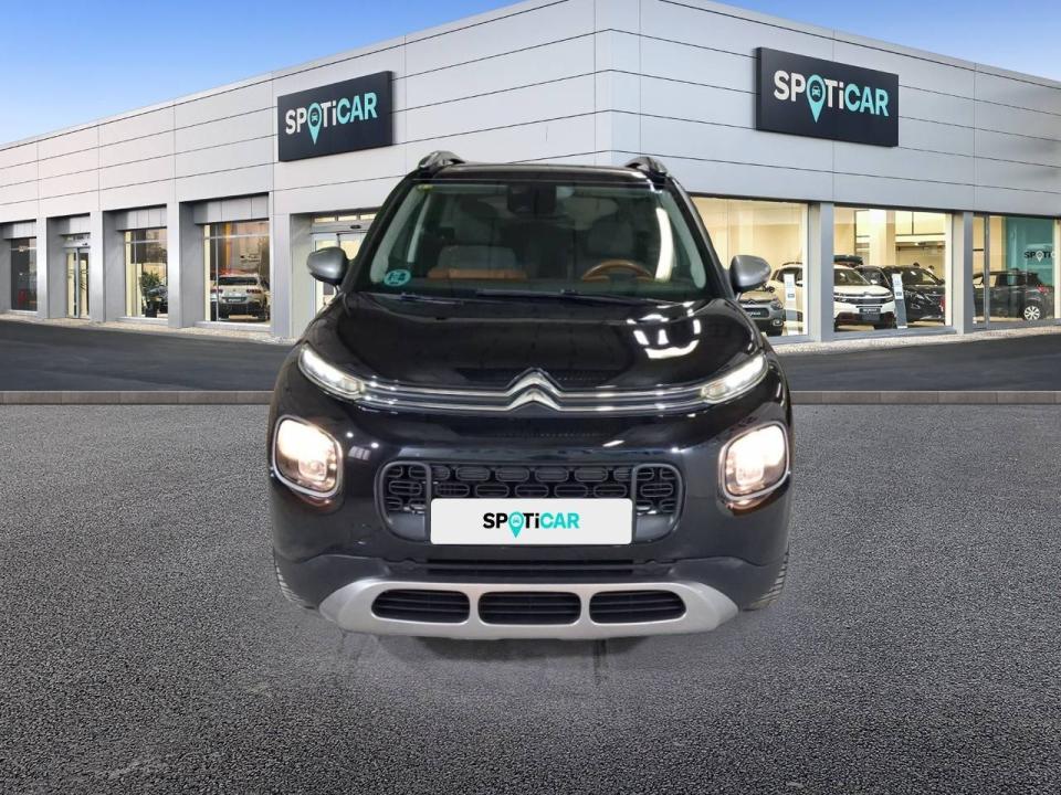 Citroen C3 Aircross PureTech 81kW (110CV) S&S SHINE