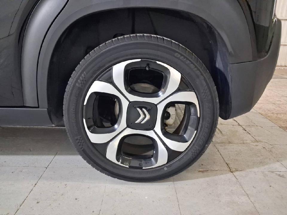 Citroen C3 Aircross PureTech 81kW (110CV) S&S SHINE