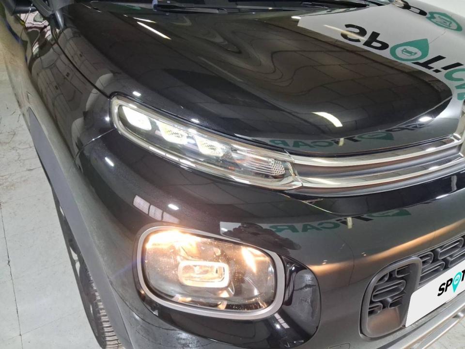 Citroen C3 Aircross PureTech 81kW (110CV) S&S SHINE