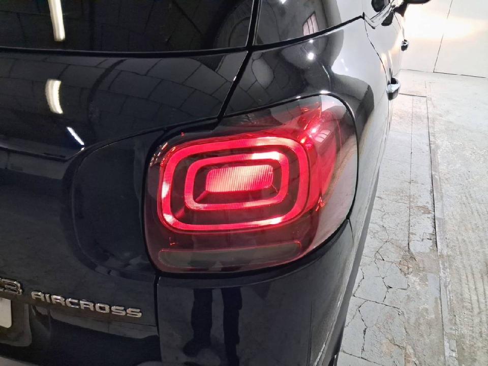 Citroen C3 Aircross PureTech 81kW (110CV) S&S SHINE
