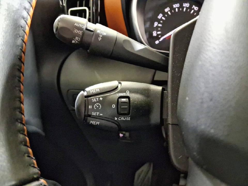 Citroen C3 Aircross PureTech 81kW (110CV) S&S SHINE
