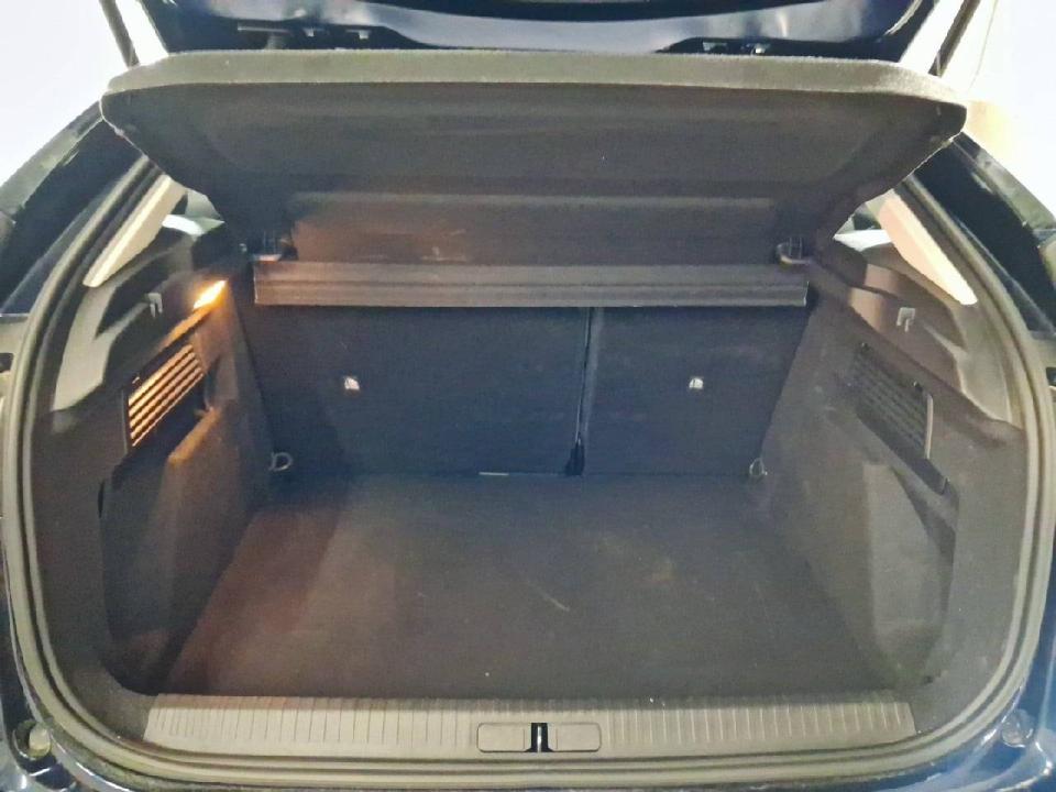 Citroen C4 Hybrid 145 ë-DCS6 Plus