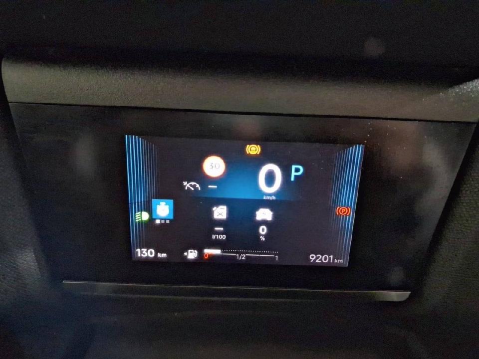 Citroen C4 Hybrid 145 ë-DCS6 Plus