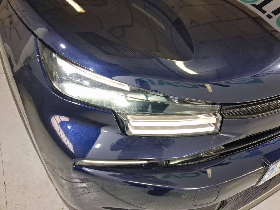 Citroen C4 Hybrid 145 ë-DCS6 Plus