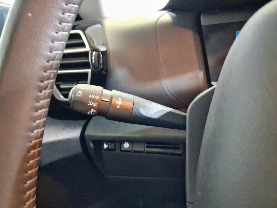 Citroen C4 Hybrid 145 ë-DCS6 Plus