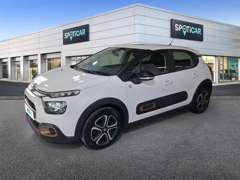 Citroen C3 BlueHDi 75KW (100CV) S&S C-Series