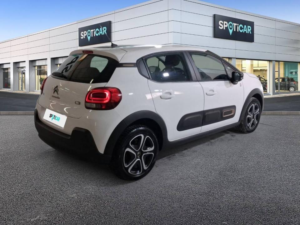 Citroen C3 BlueHDi 75KW (100CV) S&S C-Series