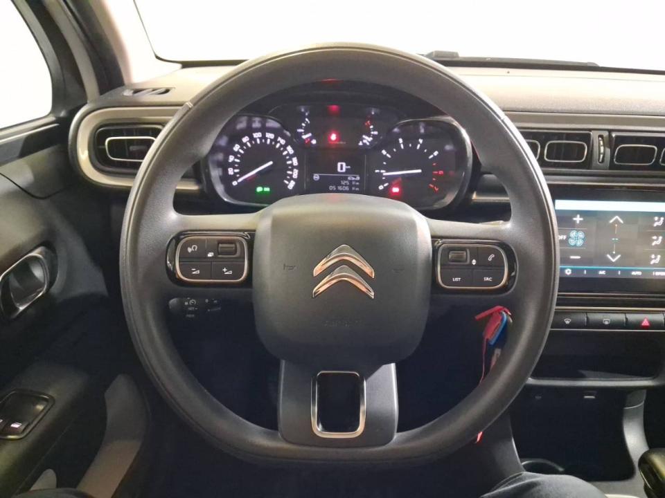 Citroen C3 BlueHDi 75KW (100CV) S&S C-Series