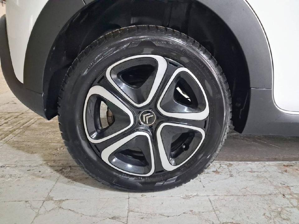 Citroen C3 BlueHDi 75KW (100CV) S&S C-Series