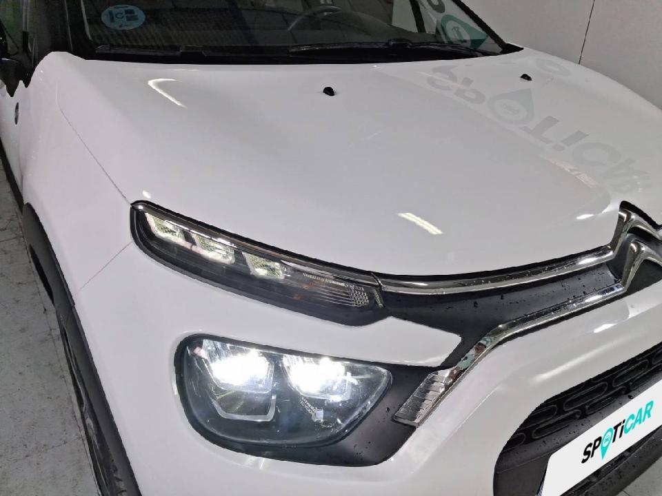Citroen C3 BlueHDi 75KW (100CV) S&S C-Series