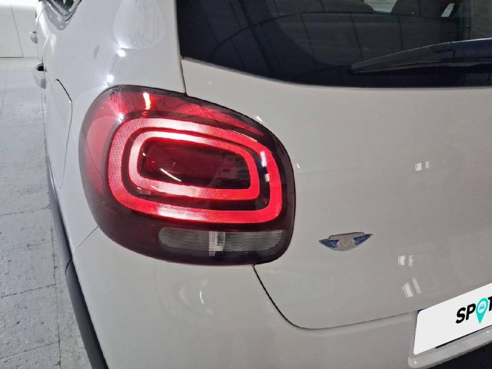 Citroen C3 BlueHDi 75KW (100CV) S&S C-Series