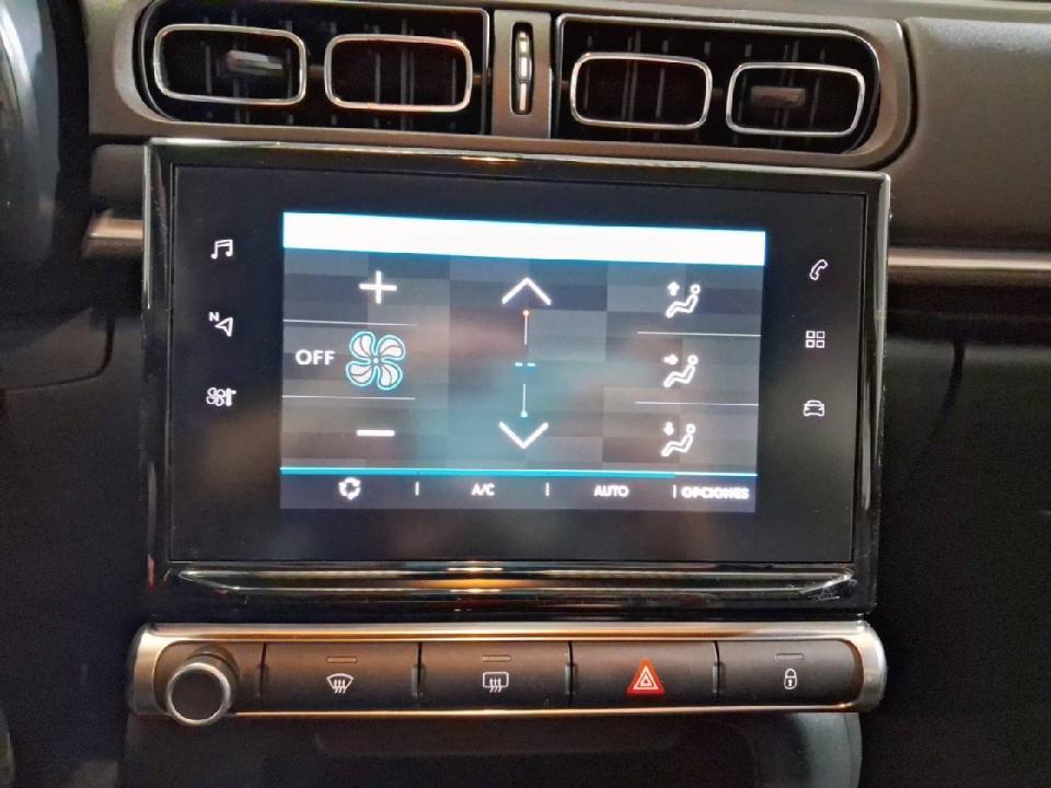 Citroen C3 BlueHDi 75KW (100CV) S&S C-Series