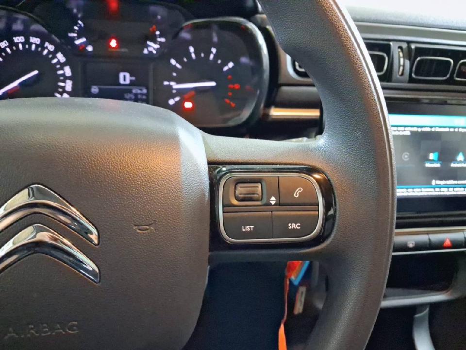 Citroen C3 BlueHDi 75KW (100CV) S&S C-Series