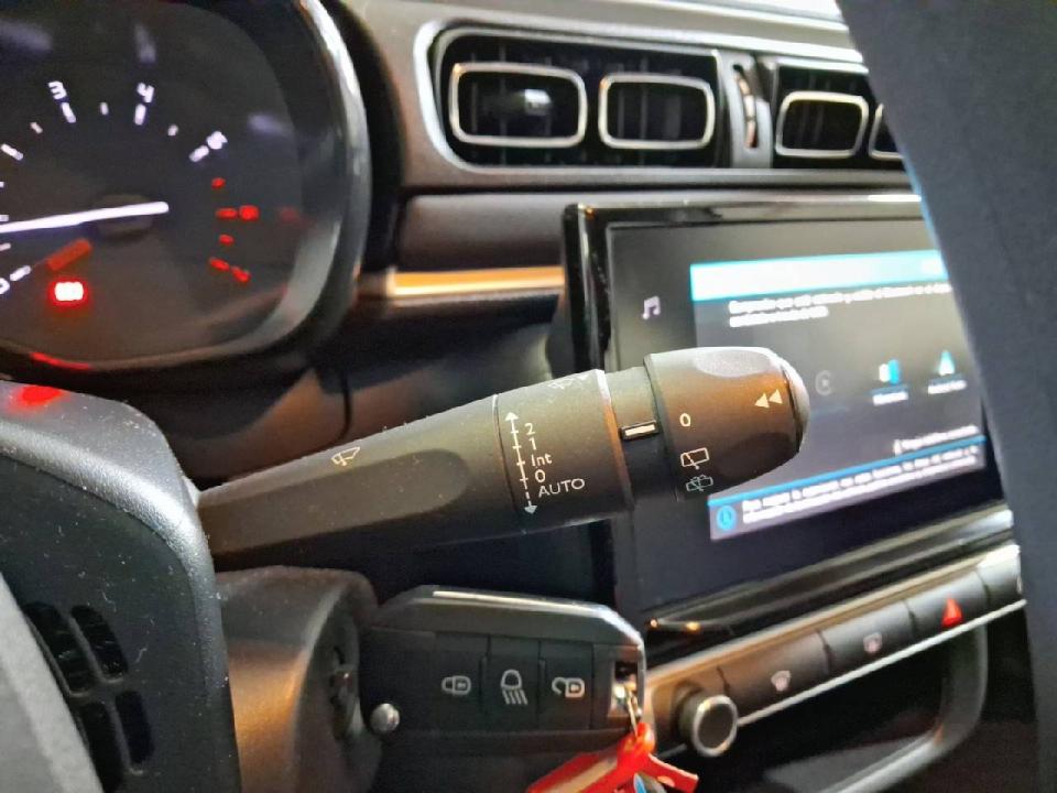 Citroen C3 BlueHDi 75KW (100CV) S&S C-Series
