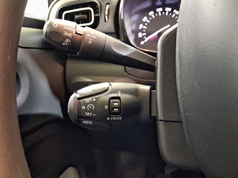 Citroen C3 BlueHDi 75KW (100CV) S&S C-Series