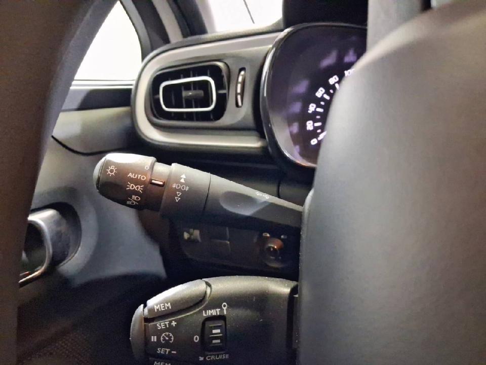 Citroen C3 BlueHDi 75KW (100CV) S&S C-Series