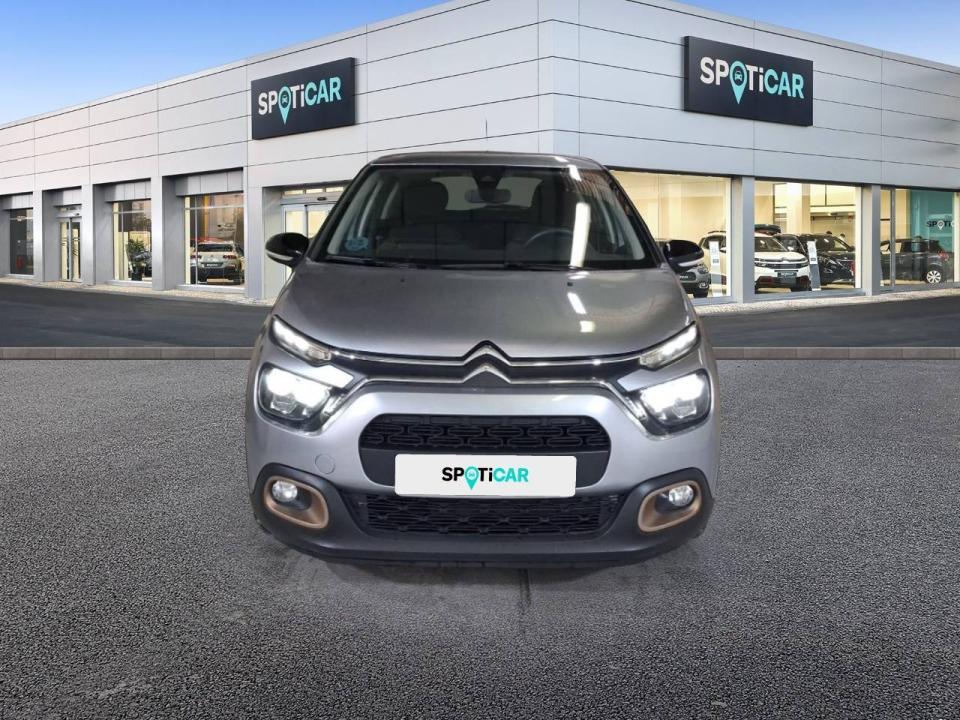Citroen C3 BlueHDi 75KW (100CV) S&S C-Series