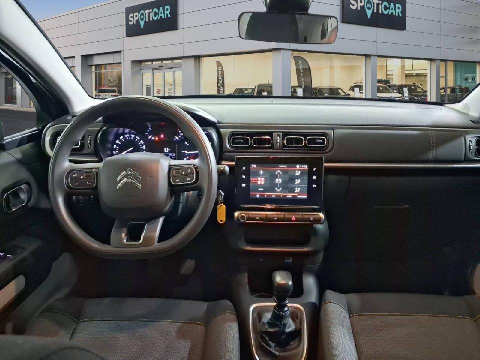Citroen C3 BlueHDi 75KW (100CV) S&S C-Series
