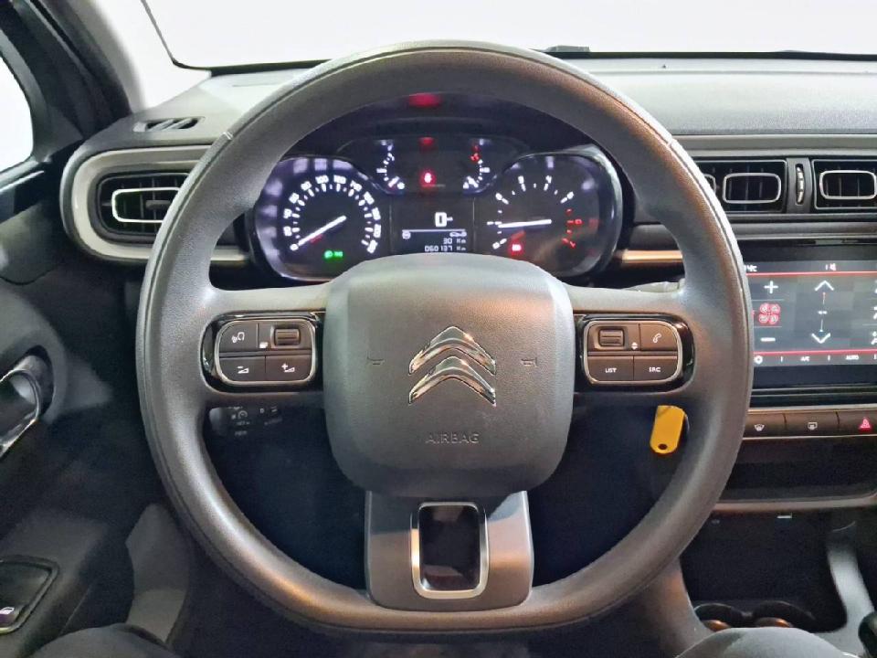 Citroen C3 BlueHDi 75KW (100CV) S&S C-Series