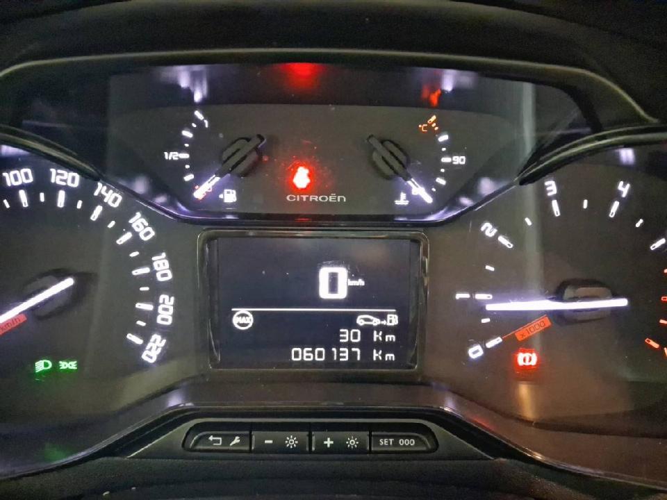 Citroen C3 BlueHDi 75KW (100CV) S&S C-Series