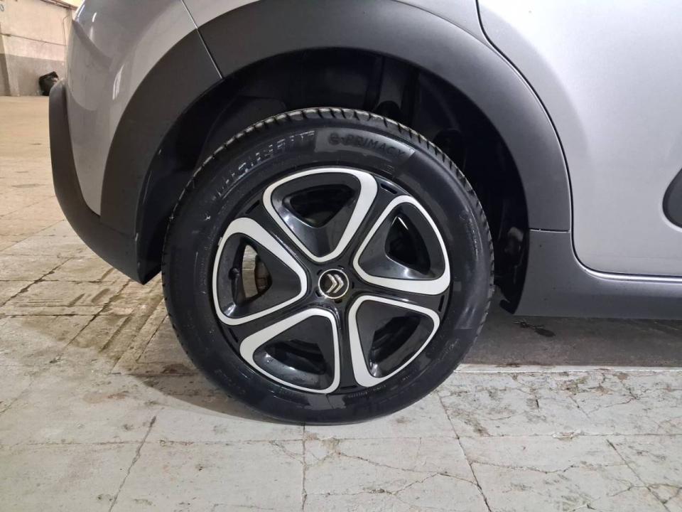Citroen C3 BlueHDi 75KW (100CV) S&S C-Series