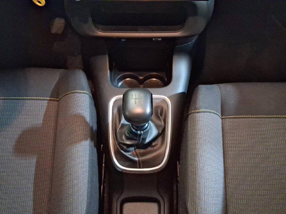 Citroen C3 BlueHDi 75KW (100CV) S&S C-Series
