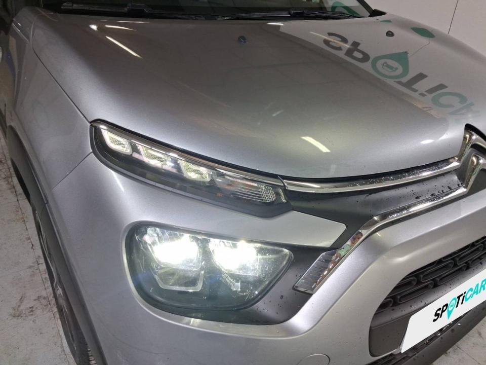 Citroen C3 BlueHDi 75KW (100CV) S&S C-Series