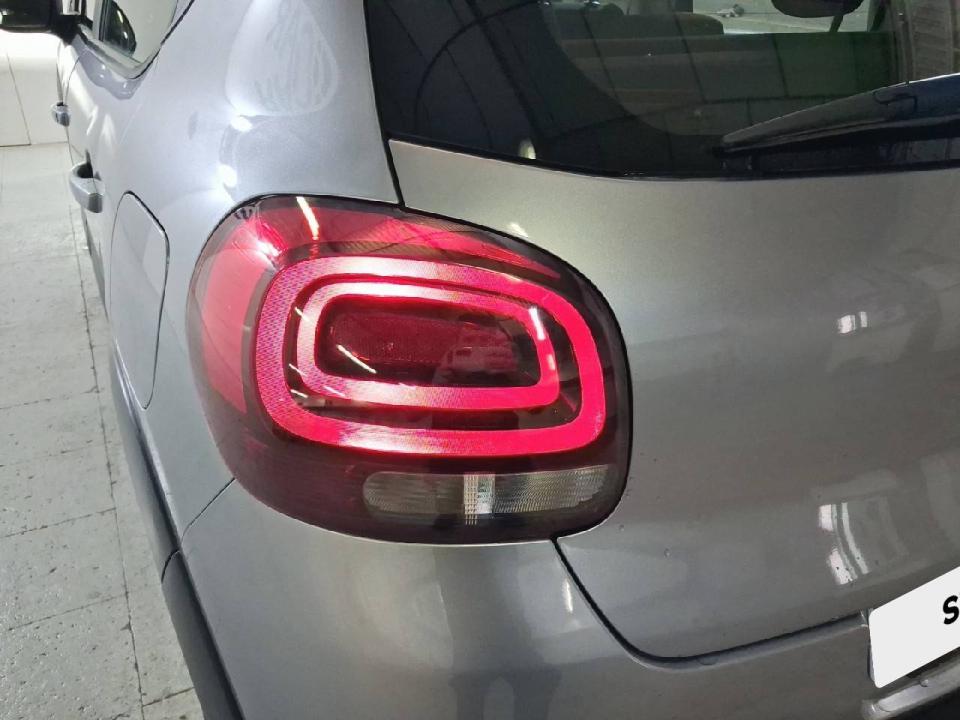 Citroen C3 BlueHDi 75KW (100CV) S&S C-Series