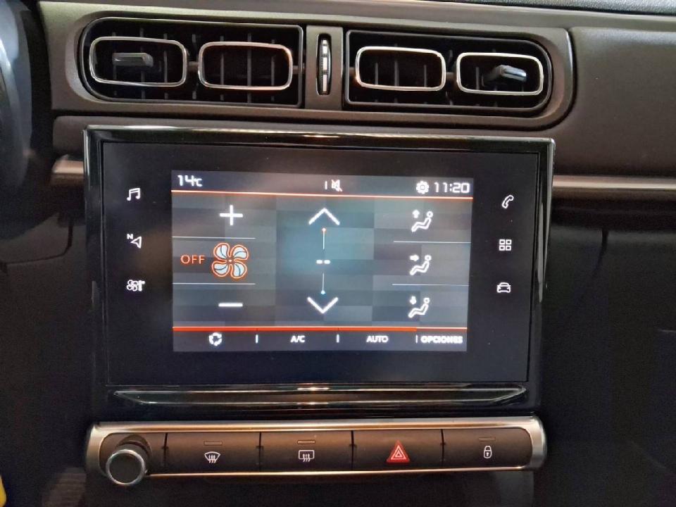 Citroen C3 BlueHDi 75KW (100CV) S&S C-Series