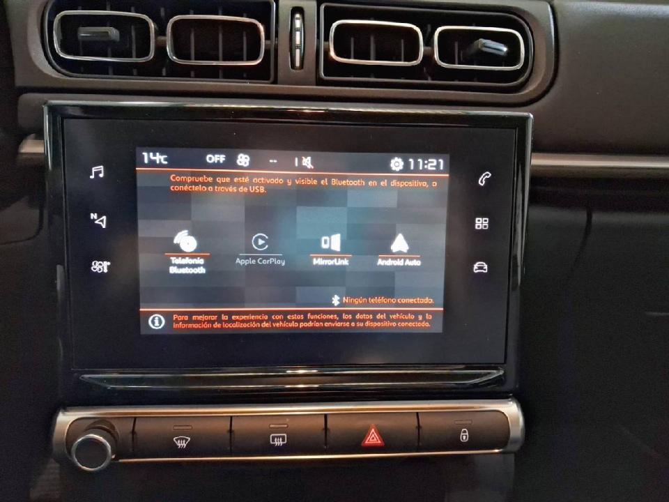 Citroen C3 BlueHDi 75KW (100CV) S&S C-Series