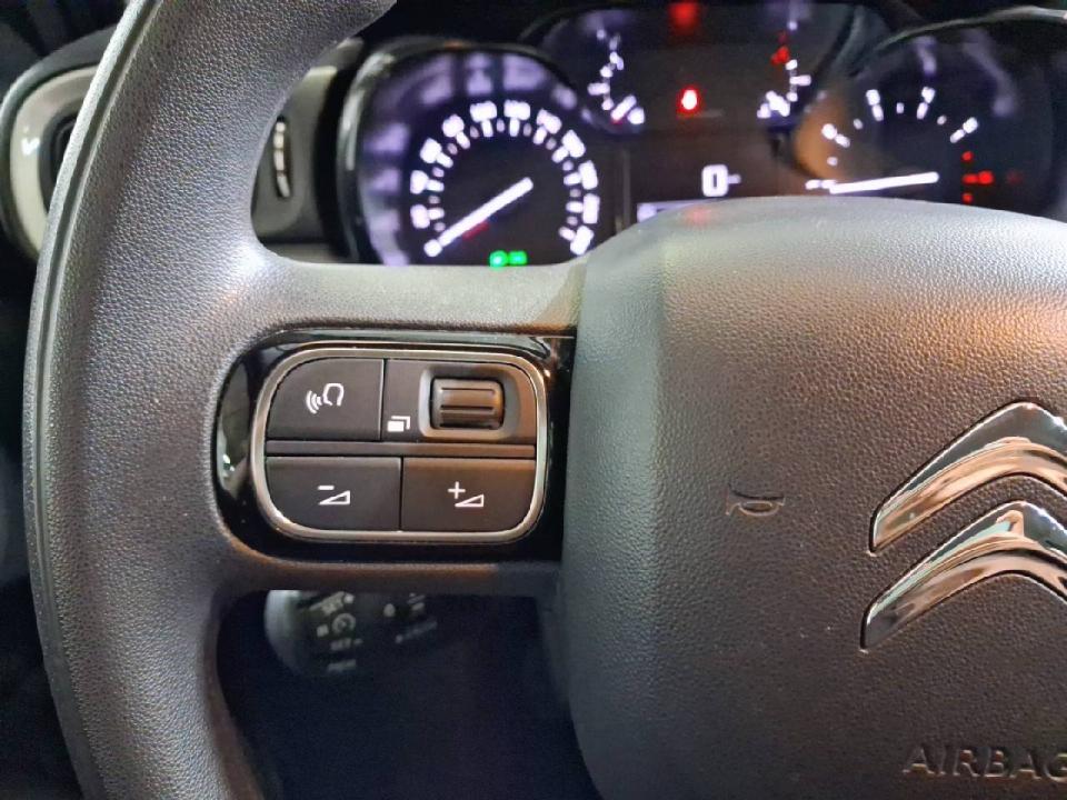 Citroen C3 BlueHDi 75KW (100CV) S&S C-Series