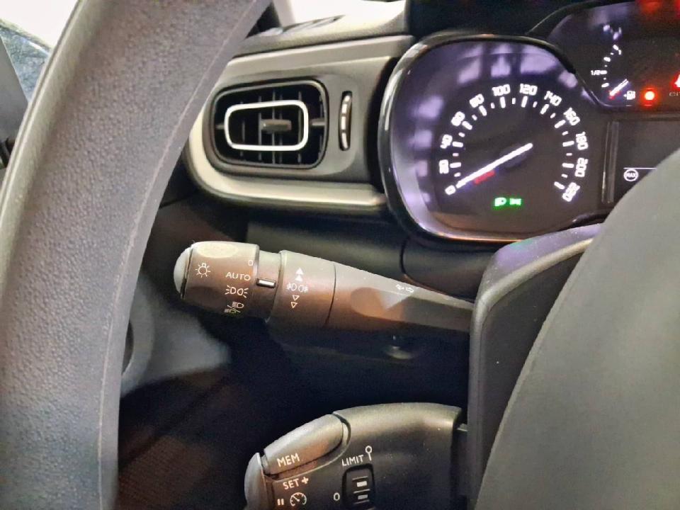 Citroen C3 BlueHDi 75KW (100CV) S&S C-Series