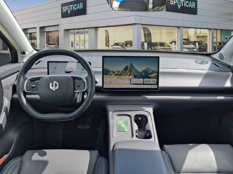Leapmotor C10 C10 REEV 28.4 kWh Design Auto