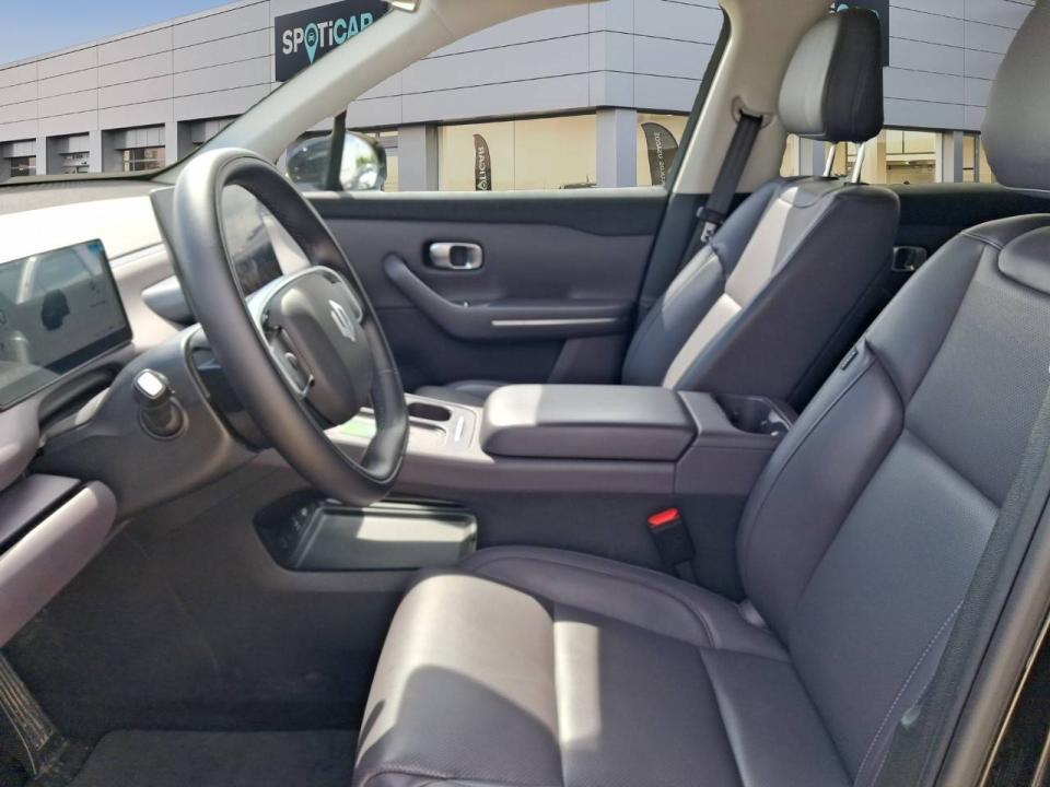 Leapmotor C10 C10 REEV 28.4 kWh Design Auto