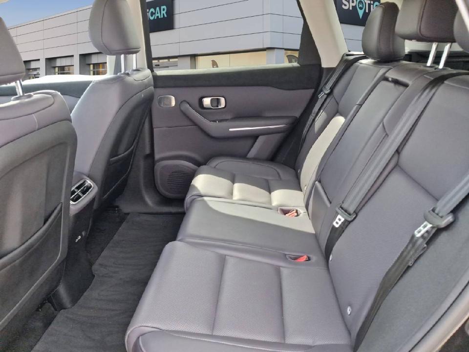 Leapmotor C10 C10 REEV 28.4 kWh Design Auto