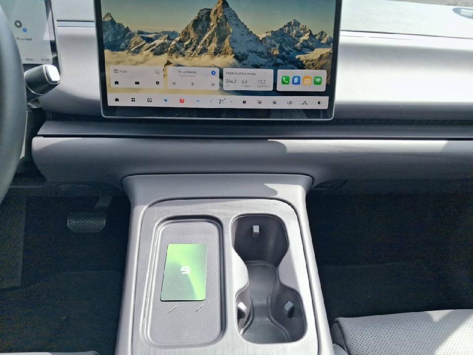 Leapmotor C10 C10 REEV 28.4 kWh Design Auto