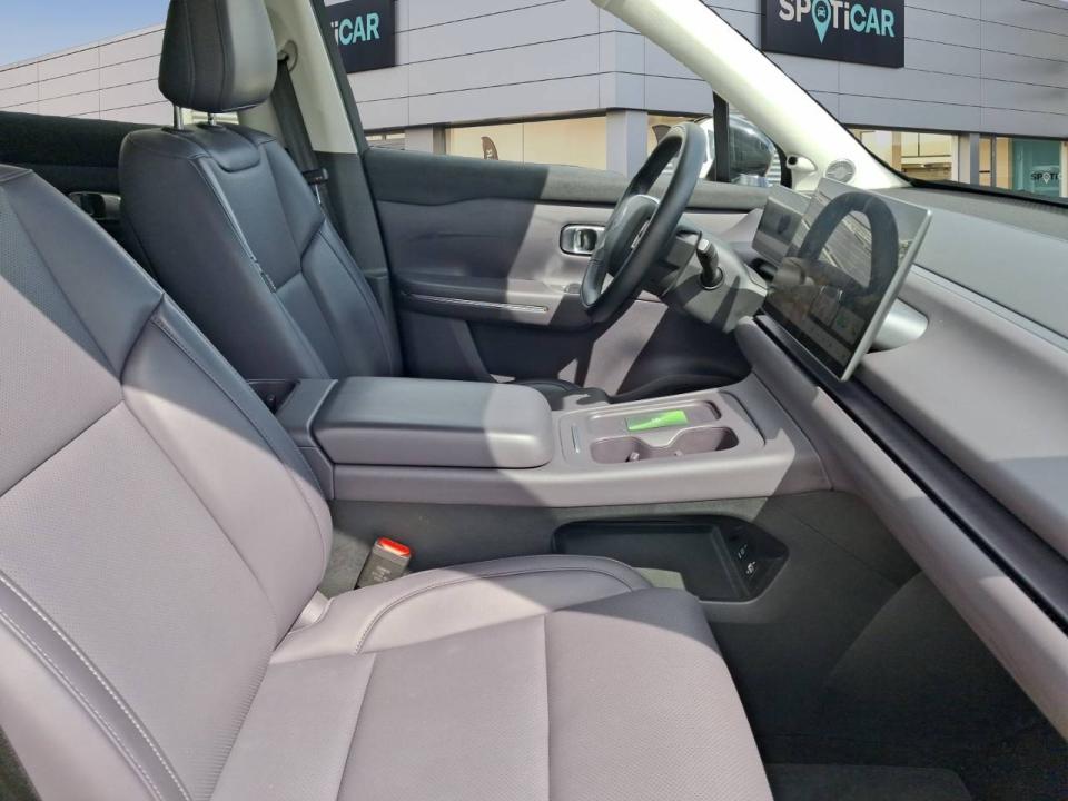 Leapmotor C10 C10 REEV 28.4 kWh Design Auto