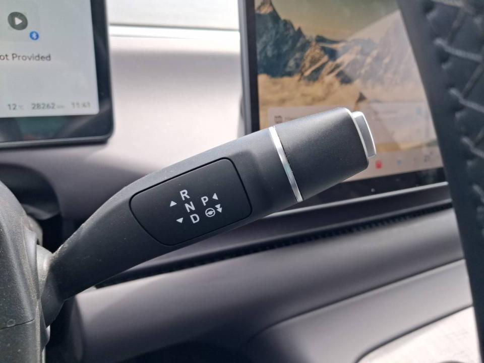 Leapmotor C10 C10 REEV 28.4 kWh Design Auto